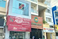 Bán nhà 182 184 sư vạn hạnh, p9, q5