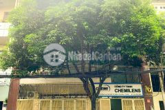 Bán nhà 76 đường a4,p12. tân bình