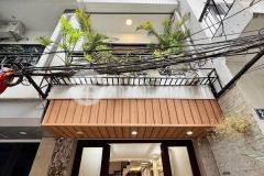 Cực đẹp 5 tầng phố tây sơn, dt 55m2, gần đh thủy lợi, nhà full nội thất, giá 11.9 tỷ