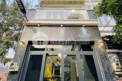 Bán nhà 1886 huỳnh tấn phát nhà bè 3 tầng 60m2 chỉ 5.2 tỷ nhà mới tinh