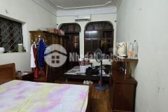 Mặt phố, vỉa hè rộng, giá cực rẻ phố trường chinh, đống đa. 0911554873.