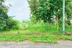 Bá.n nền đường b3 kdc tân phú, quận cái răng, tp cần thơ vị trí đẹp đông đúc dân cư