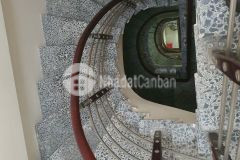 Bán nhà hoàng hoa thám. ba đình. ô tô. kinh doanh. dt 57m2. mt 3,1m. 5 tầng. giá 8.1 tỷ.