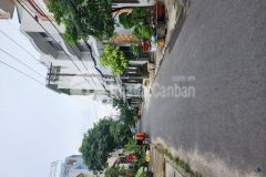 Bán nhà hẻm 6m lê thúc hoạch ngang 8m 5pn sổ vuông giá tốt