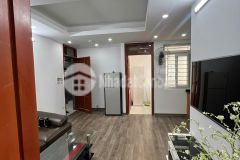 Chung cư tây sơn, đống đa, 52m2, 2 ngủ, nhà đẹp ở luôn, ngõ thông, gần phố