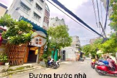 Bán nhà 111 phạm viết chánh, p19. bình thạnh