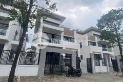 Cần bán biệt thự đại mỗ, phố sa đôi, nam từ liên