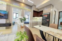 Hoa hậu đền lừ view hồ đề lừ, căn góc thoáng, 2pn 60m giá 3.88 tỷ sđcc