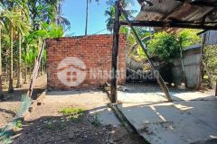 Đất thạnh lộc quận 12 162m2 ngang 7m hẻm xe hơi chỉ 5 tỷ 700