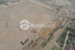 Chuyển nhượng 20.000m2 khu công nghiệp đồng văn 3 hà nam