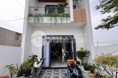 Nhà 1 trệt 1 lầu ngay cầu tân triều 2ty350 tl mạnh, shr đã hoàn công