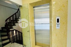 Bán nhà nguyễn an ninh 5 tầng thang máy mới đẹp long lanh ô tô vào nhà hoàng mai