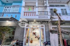 Bán nhà đs 25 kdc thới nhựt 1 gần trường đại học y dược cần thơ giá 3,690 tỷ