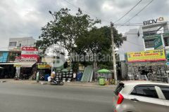 Bán nhà mặt tiền 297 đường nơ trang long quận bình thạnh.dt939m2.giá 200 tỷ