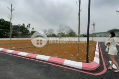 Bán lô đất 79,2m2 phúc tiến, thạch thất chỉ 2 tỷ