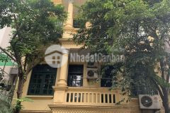 Siêu phẩm đầu tư mặt ngõ hoàng hoa thám, thụy khuê, tây hồ, hà nội. 67,5 mv 42 tỷ