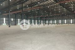 Nhà xưởng 1000m2 trong kcn an đồn, sẵn pccc, giá chỉ 55k