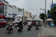 Bán nhà mặt tiền kinh doanh, đường vườn lài, tân phú, 4x24m, giá chỉ 14.2 tỷ