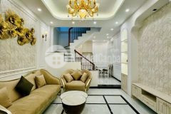 Nhà hiếm vĩnh hưng, tt hoàng mai, ba bước ra phố, sđcc, 38m2, 6.0 tỷ.