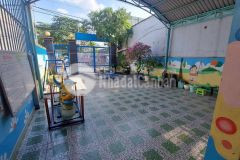 Thủ đức, mặt tiền kinh doanh ql1k, 6x52, 3 tầng, hàng hiếm bán