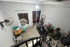 Hơn 2 tỷ, trung tâm đống đa, nhà dân xây, nhỏ tiền, bay nhanh