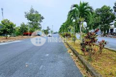 Chủ gửi bá.n nền 120m² đường a1 kdc tân phú, cái răng, tp. cần thơ lh 0939 961 661 thịnh