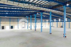 Cho thuê 8.400m2 m2 kho, xưởng tại khu cn minh quang, mỹ hào, tỉnh hưng yên.