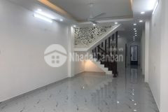 Bán nhà đẹp full nội thất cao cấp ở ngay