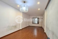 Bán nhà hào nam. đống đa. ô tô. dt 41m2. mt 3,8m. 5 tầng. giá 14,4 tỷ.