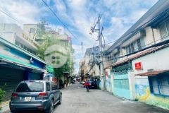 Chính chủ bán nhà 2 tầng đường đinh tiên hoàng dt 35m2 giá 3 tỷ 98.