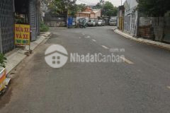 Siêu hiếm mặt tiền đường tân chánh hiệp, quận 12, dt 105m2 chỉ 3 tỷ 7 0935767286