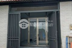 Nhà cấp 4, shr, xã tân phú trug, củ chi, giá 1 tỷ 100.