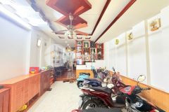 Bán nhà phố quan nhân, thanh xuân, 1 nhà ra phố, thang máy nhập khẩu, ô tô kinh doanh