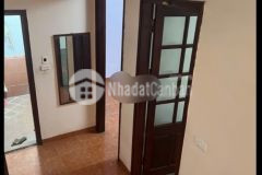 Cho thuê nhà 45m x 4t, 5 ngủ, gara ô tô, kd ngõ kiến thiết, khâm thiên, đống đa giá 20tr