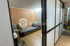 Tôi cần bán nhà cấp 4 ngõ lạc long quân, giá 2.55 tỷ, 44m2, ảnh thật