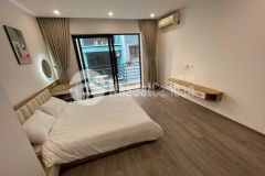 Bán tòa chdv 190m2 chu văn an chỉ 25 tỷ 35 phòng 2 tỷ năm đầu tư 0983458219