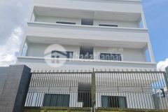 Chdv 400m2 12 x 36,3 tầng tổng 42 phòng thu nhập 1.8 tỷ năm gần ngã tư thủ đức