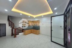 Nhà rẻ nhất trung tâm văn quán nhà mới koong 30m 5 tầng giá 6.1 tỷ còn bớt