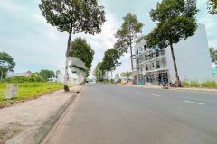 Cg. mặt tiền siêu đẹp đường đinh công trứ kdc ngân thuận stella 110m2