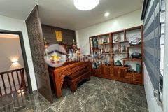 Hàng hiếm nhà đẹp tân thụy long biên 30m2 x mt 4m, tặng nội thất, ở ngay 7.45 tỉ