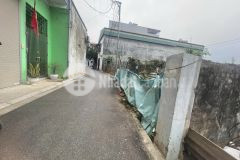 Bán đất ngô xuân quảng,trung tâm trâu quỳ,57m2 vuông vắn oto đỗ,thoáng trước sau.