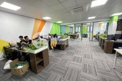 Bán gấp nhà mặt phố giáp bát, 8 tầng thang máydt 120m2, 8 tầng, mt 6m, 32tỷ