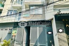 Nhà đẹp hxh ngay hiệp thành city, quận 12, dt 69m2, 3 tầng chỉ 4 tỷ 8 tl0935767286