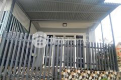 Bán nhà sổ riêng xây dựng ngay chợ ngô quyền