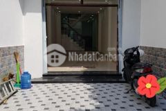 Chính chủ bán nhà mặt tiền dt 95m2, đường phó đức chính, 3 tầng, giá 14.6 tỷ.