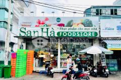 Bán nhà mặt tiền 297d bùi hữu nghĩa, p1, bình thạnh