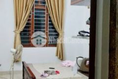 Bán nhà vĩnh phúc. ba đình. 6 tầng thang máy. dt 50m2. mt 5,8m. giá 8,18 tỷ.