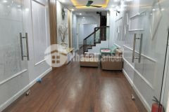 Bán nhà phố nguyễn ngọc nại, thanh xuân, ngõ rộng, vài nhà ra ô tô tránh