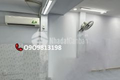 Bán nhanh công chứng ở ngay nhà phường 2 quận 5 shr.