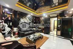 Hơn 5 tỷ mặt phố an thắng sầm uất gần đường quốc lộ 6, 70m2x4t. lh 0989626116